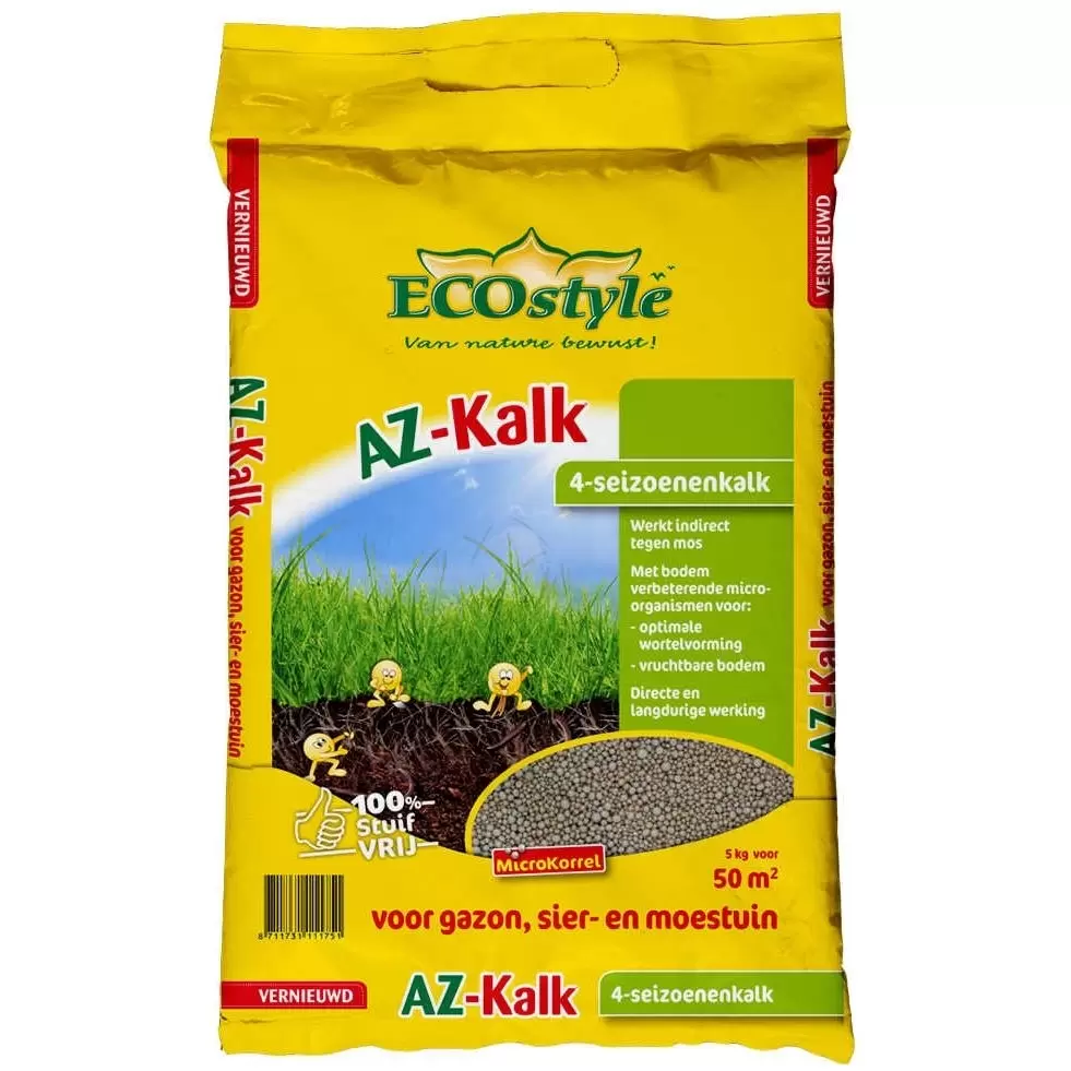 Ecostyle Az Kalk Kg Top Tuincentrum