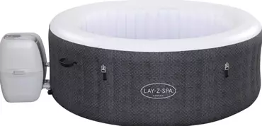 Bestway lay-z spa havana jacuzzi