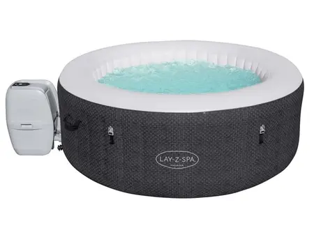 Bestway lay-z spa havana jacuzzi