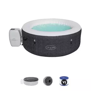 Bestway lay-z spa havana jacuzzi