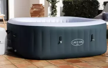 Lay-z-spa ibiza