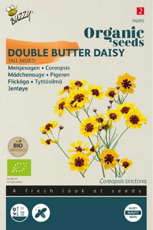 Bio coreopsis. meisjesogen 0.25g - afbeelding 1