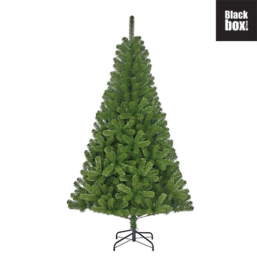 Black Box kunstKerstboom Charlton h230 x d135cm groen