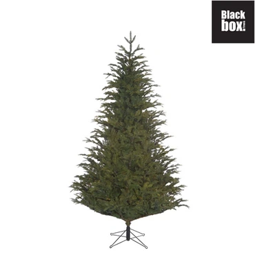 Frasier kerstboom groen - h215 x d145cm