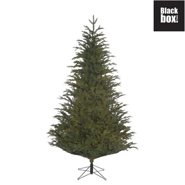 Kunstkerstboom frasier d147h230cm groen