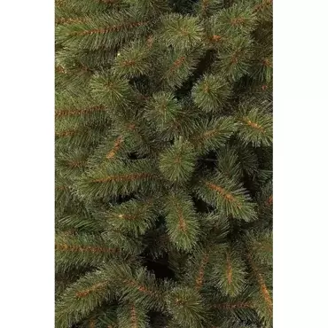 Toronto kunstkerstboom groen - h230 x d140cm