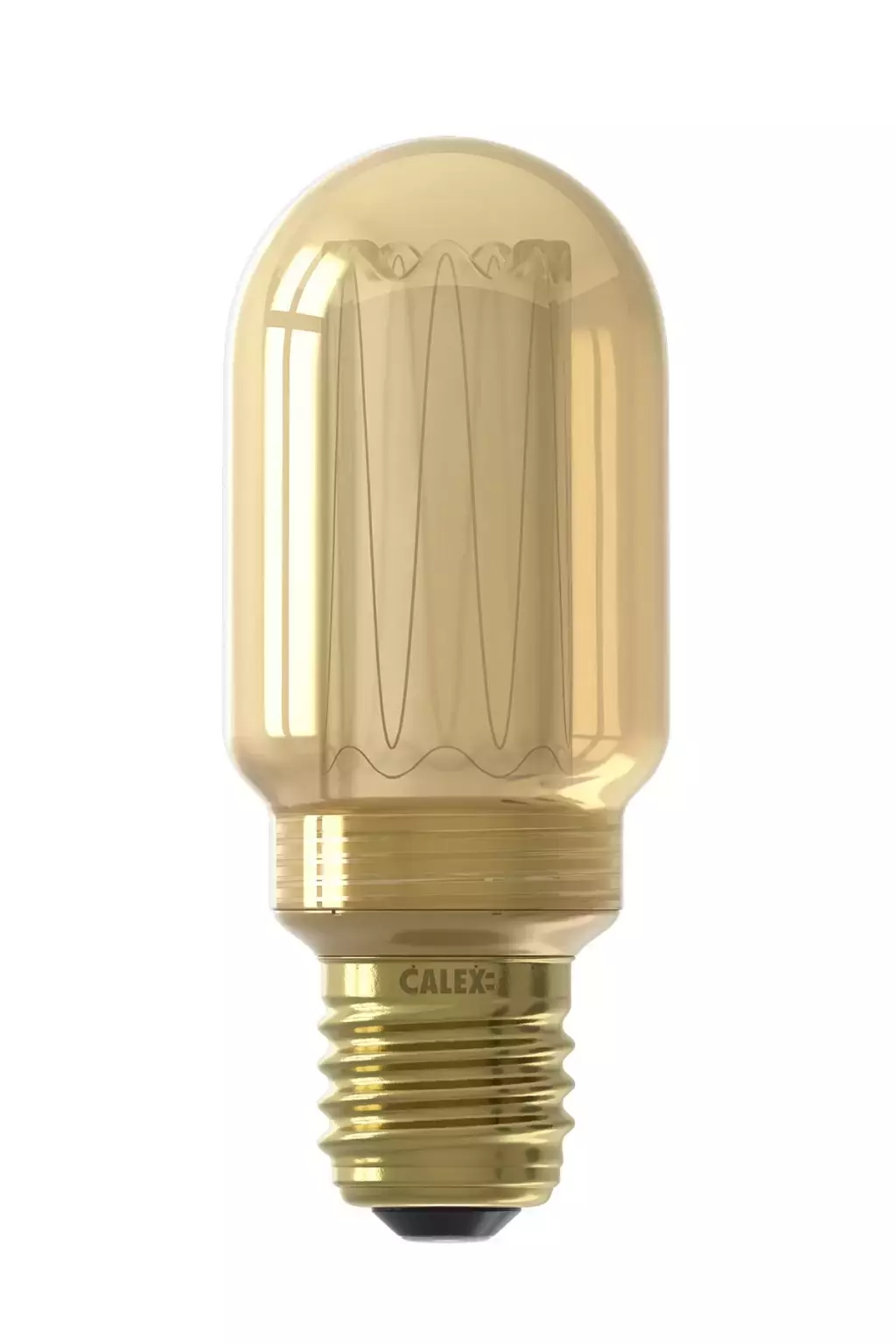 Calex Buis Led Lamp dimbaar - Goud Top Tuincentrum