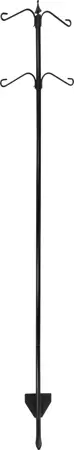 CJ Wildlife voederpaal systeem H 234 cm - afbeelding 1