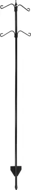 CJ Wildlife voederpaal systeem H 234 cm - afbeelding 1