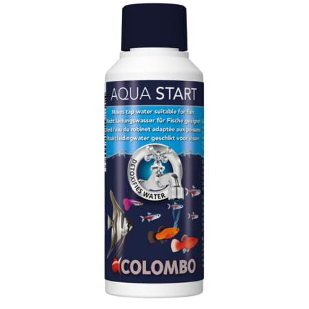 Colombo Aqua start 250ml