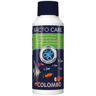 Colombo Bacto care 100ml