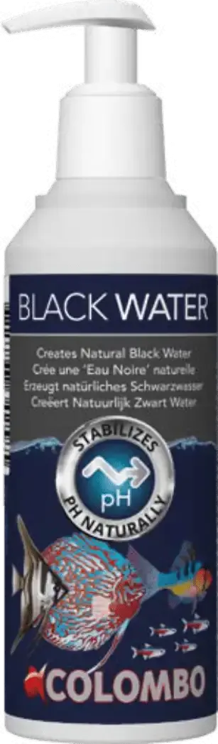 Colombo Black Water