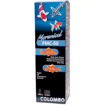 Colombo Fmc50 1000ml/25.000l