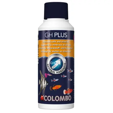 Colombo Gh plus 250ml