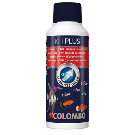 Colombo Kh plus 250ml