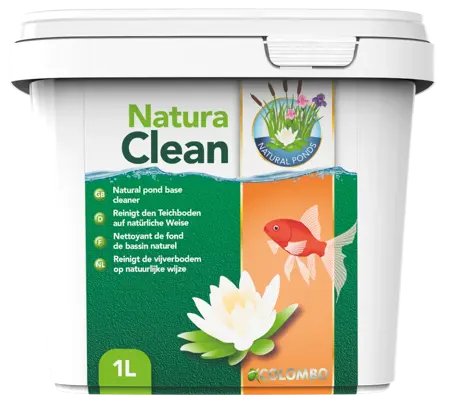 Colombo Natura Clean 1L