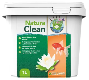 Colombo Natura Clean 1L