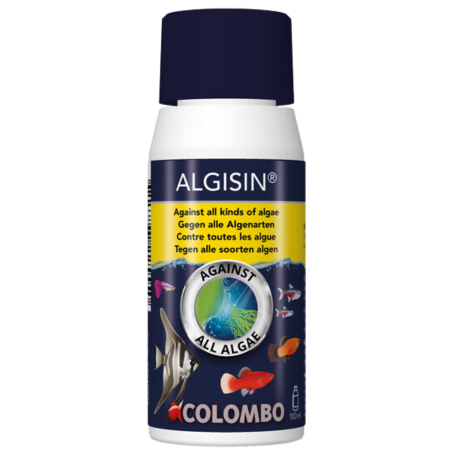 Colombo No algae 100ml