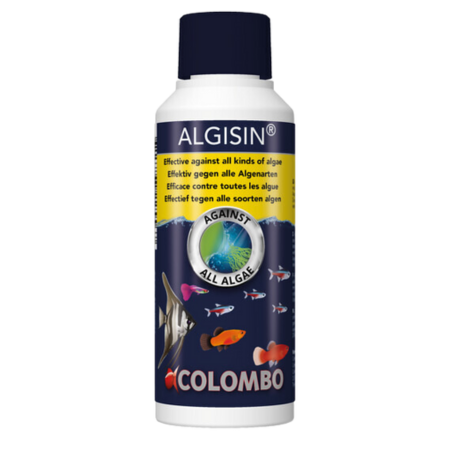 Colombo No algae 250ml