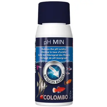 Colombo Ph min 100ml