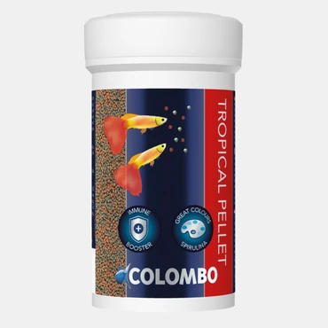 Colombo Tropische korrel 100ml