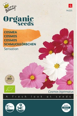 Cosmos sensation bio - afbeelding 1