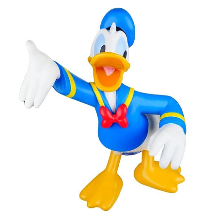 Disney Tuinbeeld 3d Donald 49cm