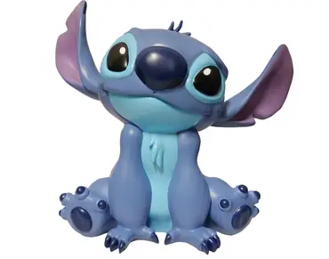 Disney tuinbeeld stitch