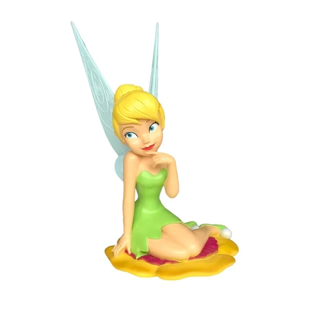 Disney Tuinbeeld 3d Tinkerbell 40cm