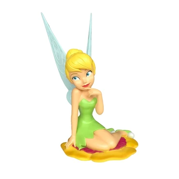 Disney Tuinbeeld 3d Tinkerbell 40cm