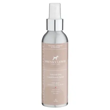 Dog Conditioner & Dry Shampoo Sandelwood, Jasmine & Vanille150ml