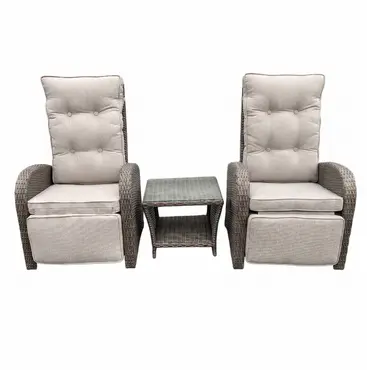 Duo Loungeset Melia Beige