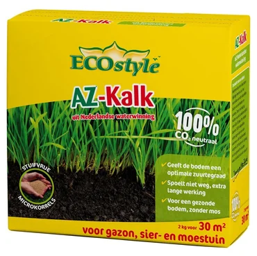 Ecostyle Az-kalk 2kg