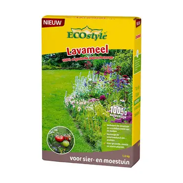 Ecostyle Lavameel 1.6 kg