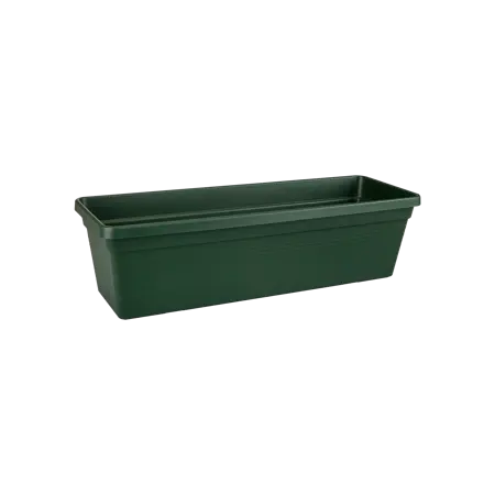 Elho Balkonbak green basics 60cm Groen - afbeelding 1