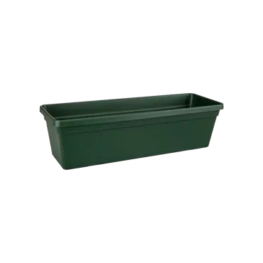 Elho Balkonbak green basics 60cm Groen - afbeelding 1