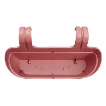 Elho Vibia Campana Large Hangpot Roze - afbeelding 2