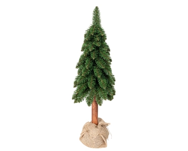 Everlands Tora kunstkerstboom 80cm groen