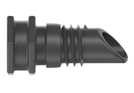 Gardena afsluitdop 4,6 mm (3/16") - afbeelding 1