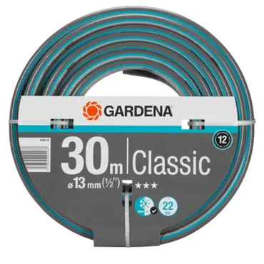 Gardena classic Tuinslang 13mm (1/2") - 30m