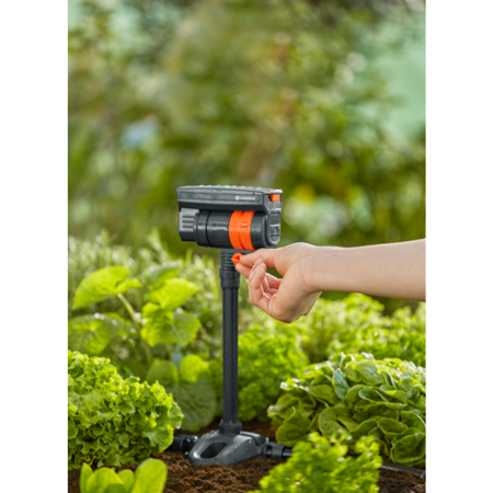 Gardena Micro-drip verlengbuis voor de OS 90 - afbeelding 2