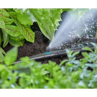 Gardena Micro Strook Sprinkler Uiteinde - afbeelding 2