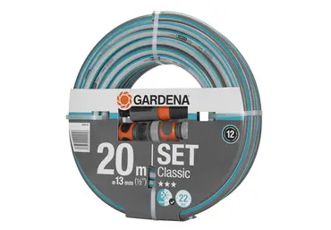 Gardena Tuinslang set classic (1/2") - 20M - afbeelding 2