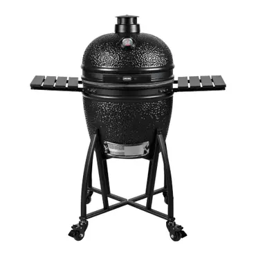 Grill Guru Prime Satin Black Large