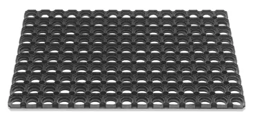 Hamat Domino rubberringmat 50x80cm