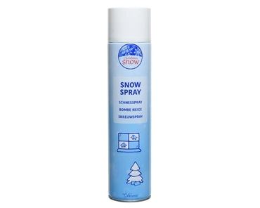 sneeuw spray 600ml