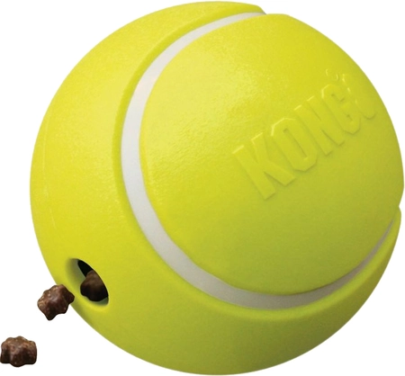 Kong hond Rewards tennis small - afbeelding 2