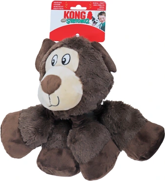 Kong hond Stretchezz Legz beer large