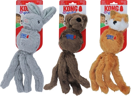 Kong hond Wubba Friends large