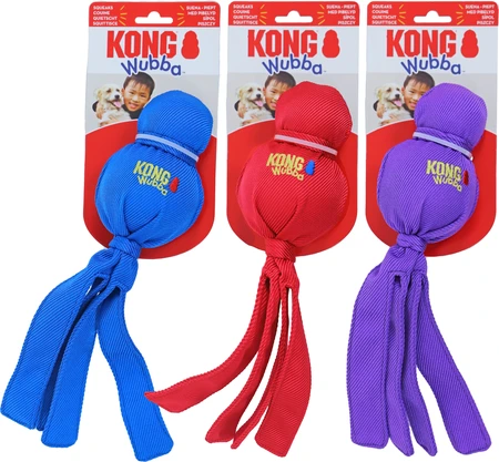 Kong hond Wubba large